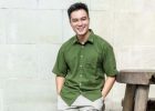 Baim Wong Tak Puas dengan Target Ibadah Puasa