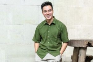 Baim Wong Tak Puas dengan Target Ibadah Puasa