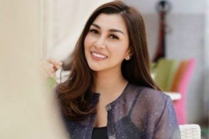 Raffi Ahmad Ingin Jadi Ustaz, Ini Kata Nisya Ahmad