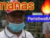 Kasus Subang Semakin Memanas, Mengenai Keberadaan Banpol : Ada Peristiwa Apa?