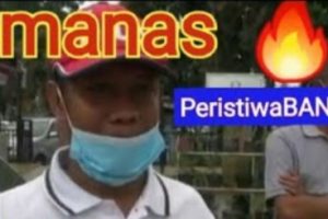 Kasus Subang Semakin Memanas, Mengenai Keberadaan Banpol : Ada Peristiwa Apa?