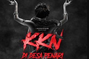 Film KKN sukses lemah batasan usia penonton