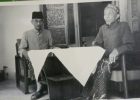 Eyang Driyomarto Pengusaha Batik Surakarta  Era 40an